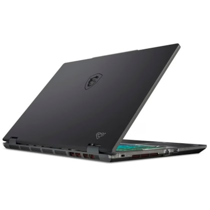 Notebook Gamer MSI Cyborg 15 AI Intel Core 7 240H 16GB 512GB SSD RTX 5060 8GB 15.6