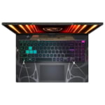 Notebook Gamer MSI Cyborg 15 AI Intel Core 7 240H 16GB 512GB SSD RTX 5060 8GB 15.6