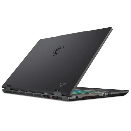 Notebook Gamer MSI Cyborg 15 Intel Core 7 16GB 512GB SSD RTX 5060