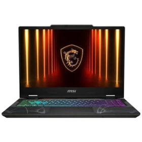 Notebook Gamer MSI Cyborg 15 Intel Core 7 16GB 512GB SSD RTX 5060 15.6