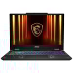 Notebook Gamer MSI Cyborg 15 Intel Core 7 5.2GHz 16GB 1TB SSD RTX 5070 15.6