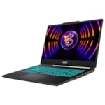 Notebook Gamer MSI Cyborg 15 Intel Core i7 Tela Full HD 15.6