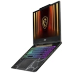 Notebook Gamer MSI Cyborg A15 Ai B2HWFKG-006US AMD Ryzen 9 270 16GB Ram 1TB SSD 15.6