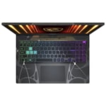 Notebook Gamer MSI Cyborg A15 Ai B2HWFKG-006US AMD Ryzen 9 270 16GB Ram 1TB SSD 15.6