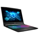 Notebook Gamer MSI Katana 15 HX B14WGK-016US Intel Core i9 14900HX Tela QHD 15.6