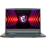 Notebook Gamer MSI Thin 15 B13UC-1000US Intel Core i5 13420H Tela Full HD 15.6