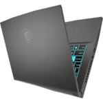 Notebook Gamer MSI Thin 15 B13VE-1451US 15.6