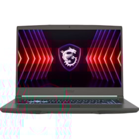 Notebook Gamer MSI Thin 15 B13VE-1451US 15.6