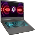 Notebook Gamer MSI Thin 15 B13VE-1451US 15.6