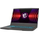 Notebook Gamer MSI Thin 15 B13VE-1451US 15.6