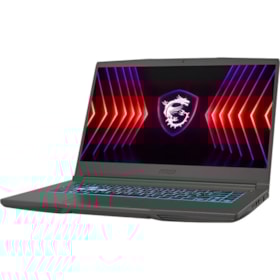 Notebook Gamer MSI Thin 15 B13VE-1451US 15.6