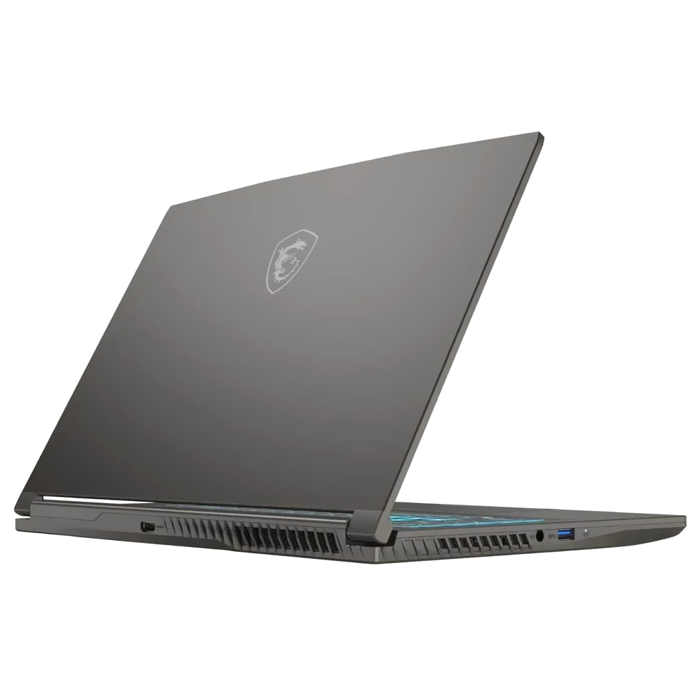 Notebook Gamer MSI Thin 15 B13VE-2678US Intel Core i7 13620H Tela