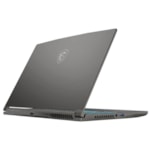 Notebook Gamer MSI Thin 15 B13VE-2678US Intel Core i7 13620H Tela Full HD 15.6