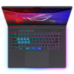 Notebook Gamer ROG Strix G16 G615JMR-AS74 Intel Core i7 14650HX Tela WUXGA 16.0