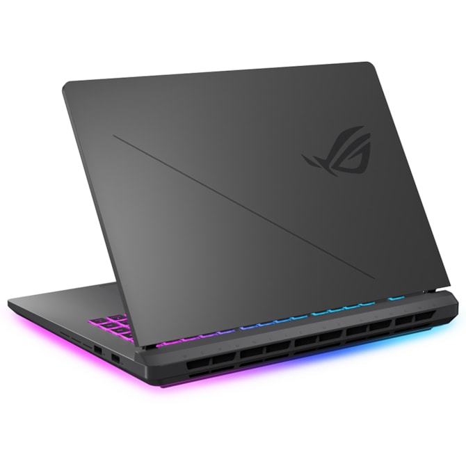 Notebook Gamer ROG Strix G16 G615JMR-AS74 Intel Core i7 14650HX Tela WUXGA 16.0