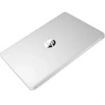 Notebook HP 14-DQ6011DX Intel Celeron N150 Tela HD 128GB UFS 4RAM 14