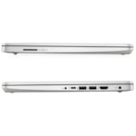 Notebook HP 14-DQ6101DX Intel Celeron N150 4GB Ram 128GB Ufs 14.0