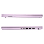 Notebook HP 14-DQ6104DX Intel N150 4GB Ram 128GB Ufs 14