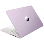 Notebook HP 14-DQ6104DX Intel N150 4GB Ram 128GB Ufs 14