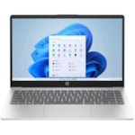 Notebook HP 14 Intel Core 3 N355 16GB 512GB SSD 14