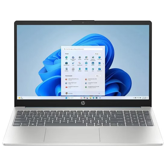 Notebook HP 15.6