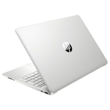 Notebook HP 15-DY5009LA Intel Core i7 1255U Tela HD 15.6