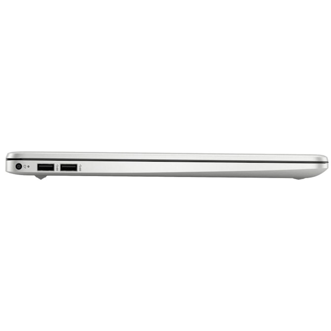 Notebook HP 15-DY5033DX Intel Core i3 1215U Tela Touch HD 15.6