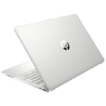 Notebook HP 15-DY5033DX Intel Core i3 1215U Tela Touch HD 15.6