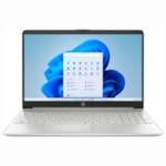 Notebook HP 15-DY5073DX Intel Core i7 1255U Tela Touch Full HD 15.6