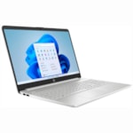 Notebook HP 15-DY5073DX Intel Core i7 1255U Tela Touch Full HD 15.6