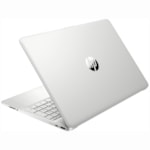 Notebook HP 15-DY5073DX Intel Core i7 1255U Tela Touch Full HD 15.6