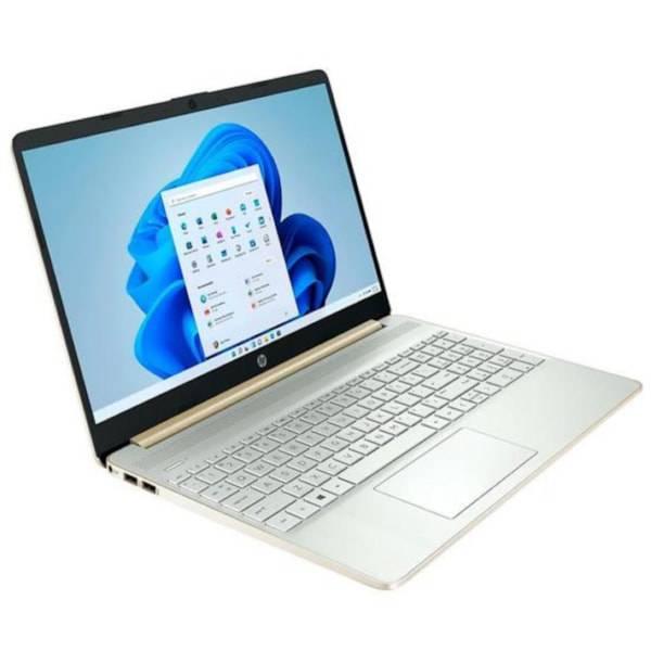 Notebook HP 15-EF2514LA AMD Ryzen 7 1.8GHz / Memória 8GB / SSD 512GB / 15.6