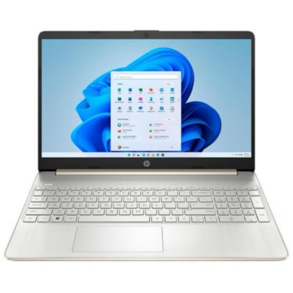 Notebook HP 15-EF2514LA AMD Ryzen 7 1.8GHz / Memória 8GB / SSD 512GB / 15.6