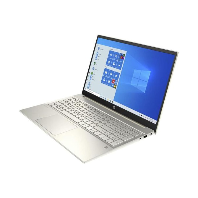 Notebook HP 15-EG0070WM, Tela 15.6