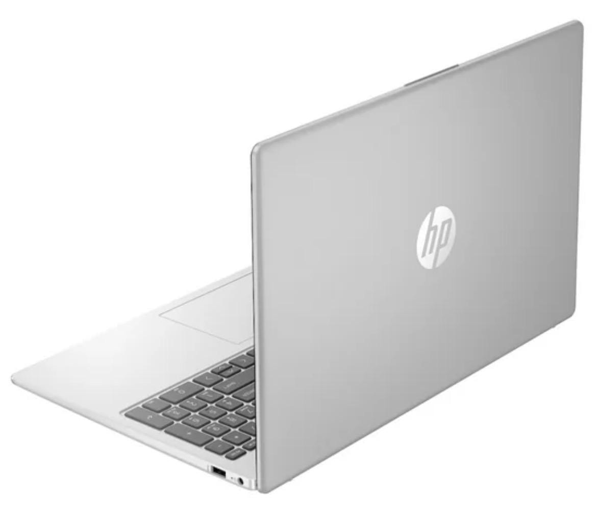 Notebook HP 15-FC0047WM AMD Ryzen 7 7730U 512GB SSD 16RAM 15.6