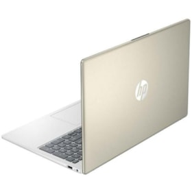 Notebook HP 15-FD0002LA Intel Core i3 3.8GHz / Memória 8GB / SSD 256GB / 15.6