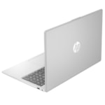 Notebook HP 15-FD0107DX Intel Core i7 1255U Tela Touch Full HD 15.6