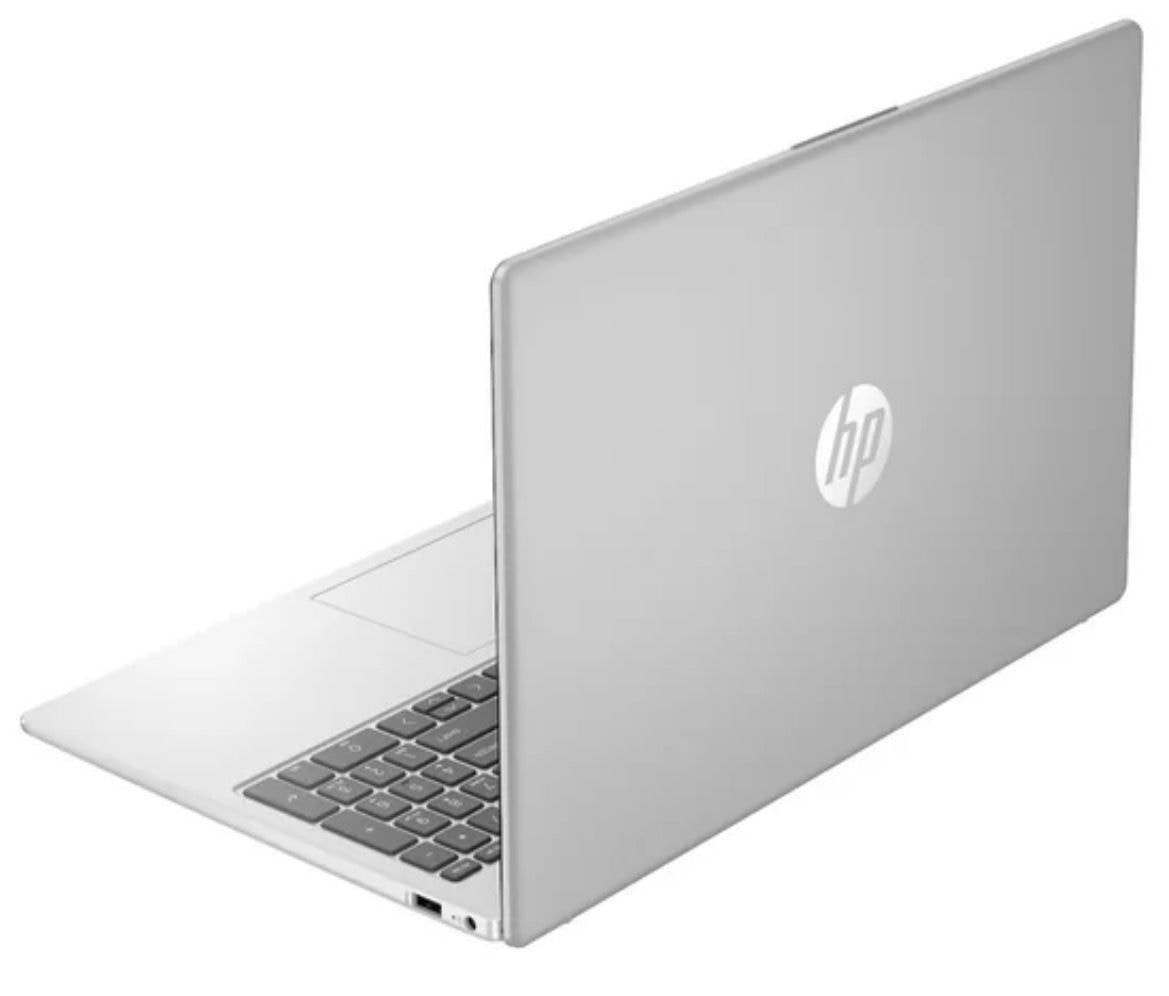 Notebook HP 15-FD0113DX Intel Core i3 N305 128GB UFS 8RAM 15.6