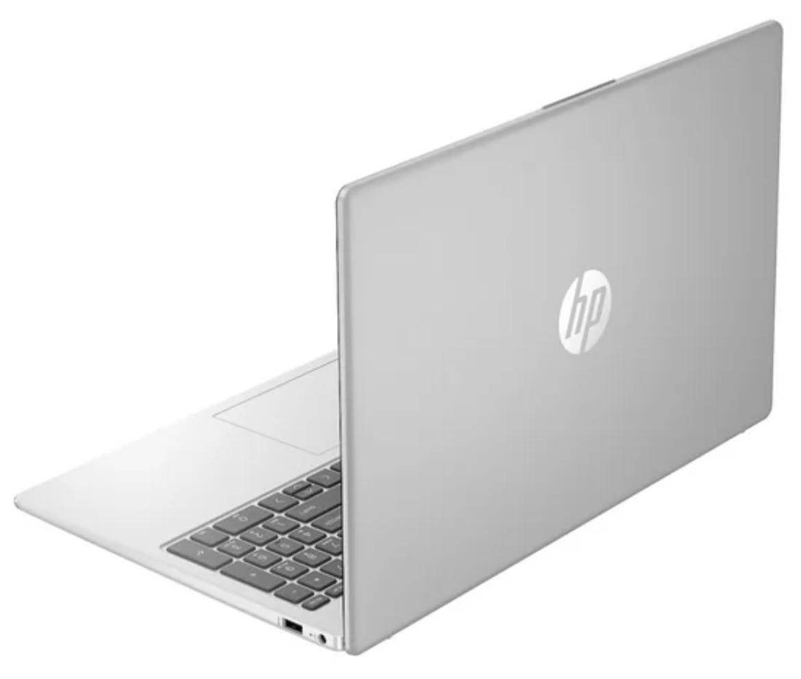 Notebook HP 15-FD0123DX Intel Core i3 1315U Tela Touch HD 256GB