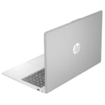 Notebook HP 15-FD0123DX Intel Core i3 1315U Tela Touch HD 256GB SSD 8RAM 15.6