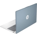 Notebook HP 15-FD0130WM Intel Core i3 N305 256GB SSD 8RAM 15.6