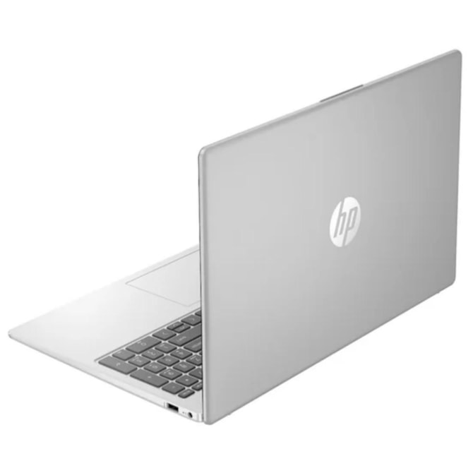 Notebook HP 15-FD0173WM Intel Core i7 1255U 512GB SSD 8RAM 15.6