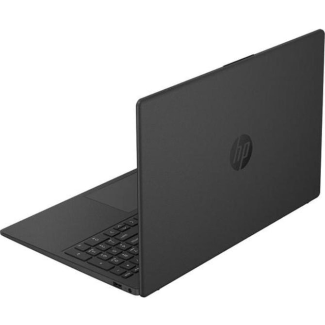 Notebook HP 15-FD1085CL Intel Core 5 120U 512GB SSD 12RAM 15.6