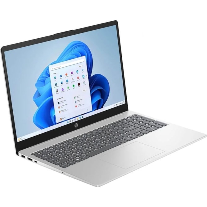 Notebook HP 15-FD1447NR 15.6