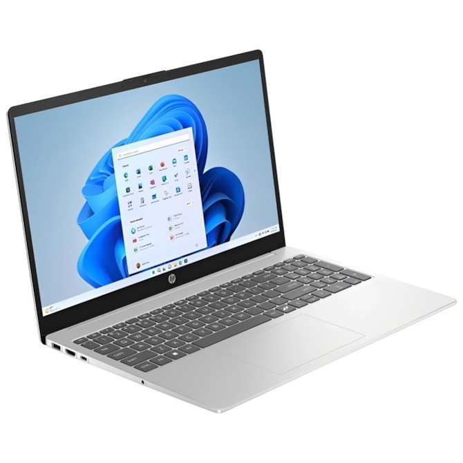 Notebook HP 15-FD2050WM Intel Core Ultra 5 225U 8GB Ram 512GB SSD 15.6