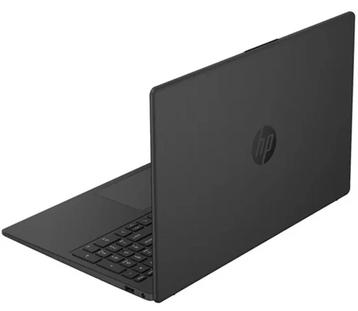 Notebook HP 15T-FD000 Intel Core i7 1355U 256 GB SSD 8RAM 15.6