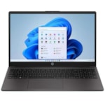 Notebook HP 250 G10 Intel Core i7 1.7GHz / Memória 8GB / SSD 512GB / 15.6