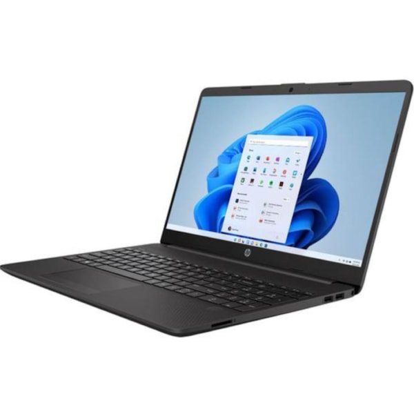 Notebook HP 250 G8 Intel Core i3 3.0GHz / Memória 8GB / SSD 256GB / 15.6