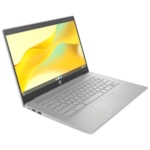 Notebook HP Chromebook 14A-NE1013DX Intel Celeron N4500 Tela HD 14