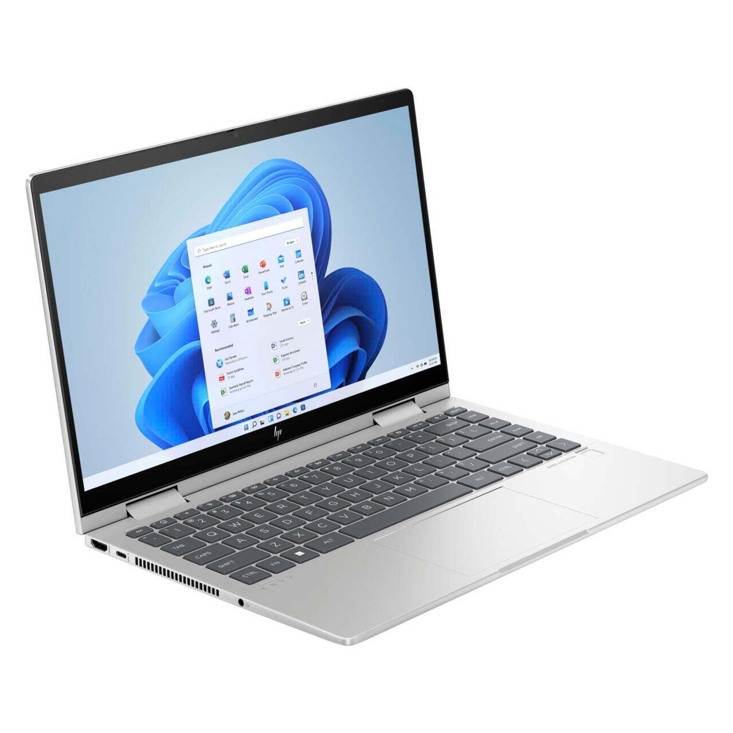 Notebook HP Envy X360 14-ES1013DX 14 Notebook HP Envy X360 14-ES1013DX 14